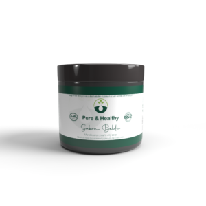 Sabon Beldi (Zwarte Olijfzeep)