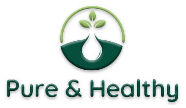 Pure & Healthy