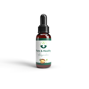 Cosmetische Argan Olie