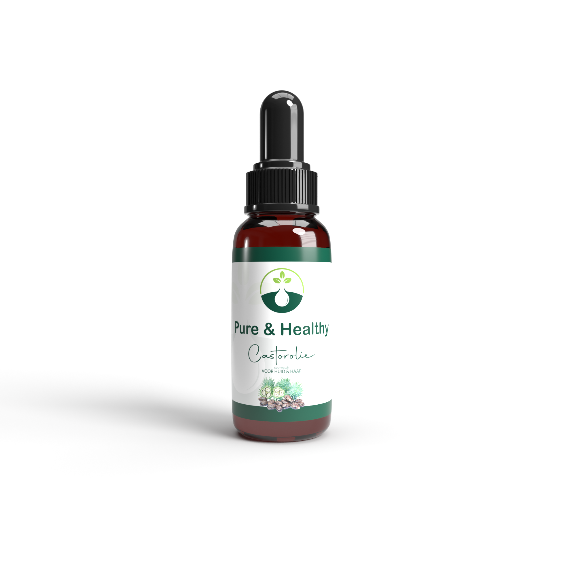 Cosmetische Castor Olie