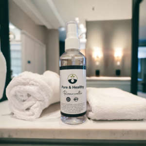 Alternative view of Cosmetische Rozenwater