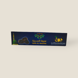 Ajwa dadels geschenk doosje