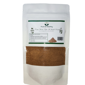 COSTUS WORTEL POEDER