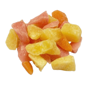 Hakhoning Fruitmix