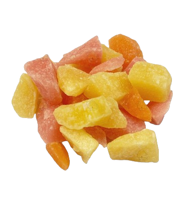 Hakhoning Fruitmix