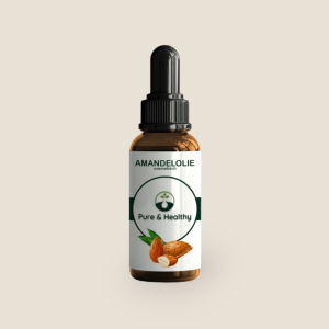 Cosmetische Amandelolie