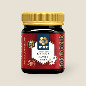 Manuka honing MGO 1200+