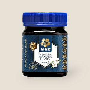 Manuka honing MGO 250+