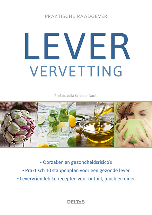 Deltas leververvetting