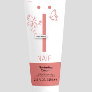 Naïf Baby Nurturing Cream