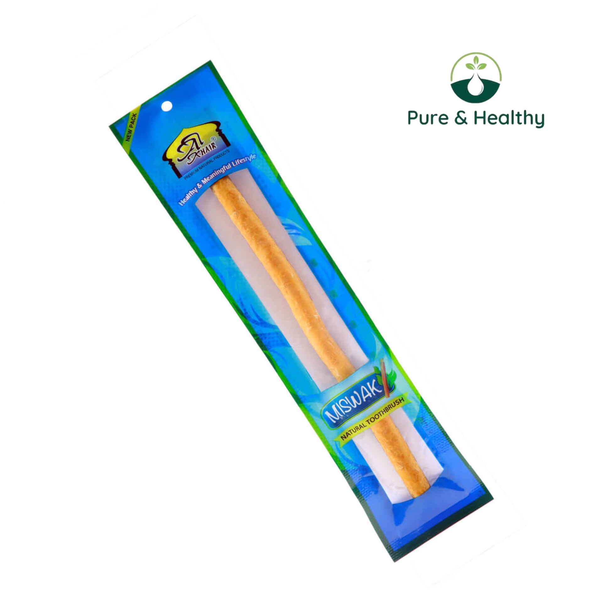 Miswak natuurlijke Tandenborstel