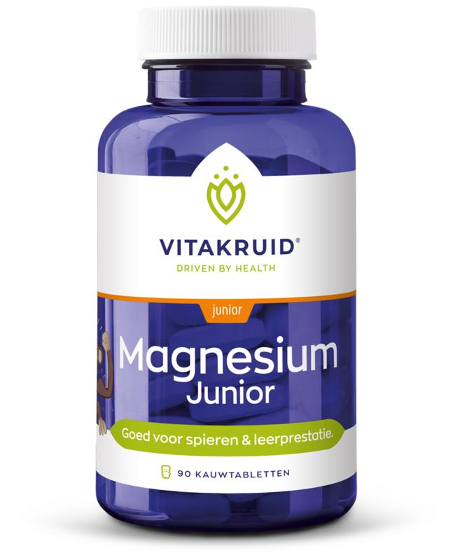 Magnesium Junior