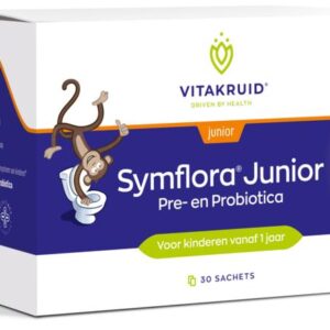 Symflora® Junior Pre- en Probiotica