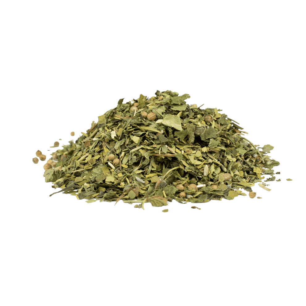 Detox Thee