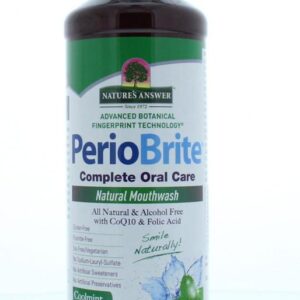 PerioBrite® Natuurlijke Mondwater