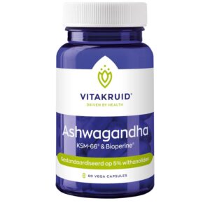 Ashwagandha Capsules