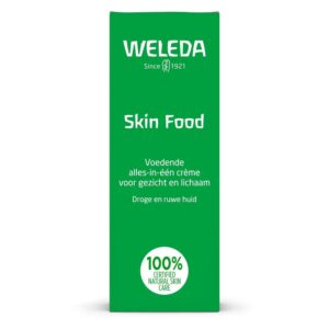 Weleda Skin Food