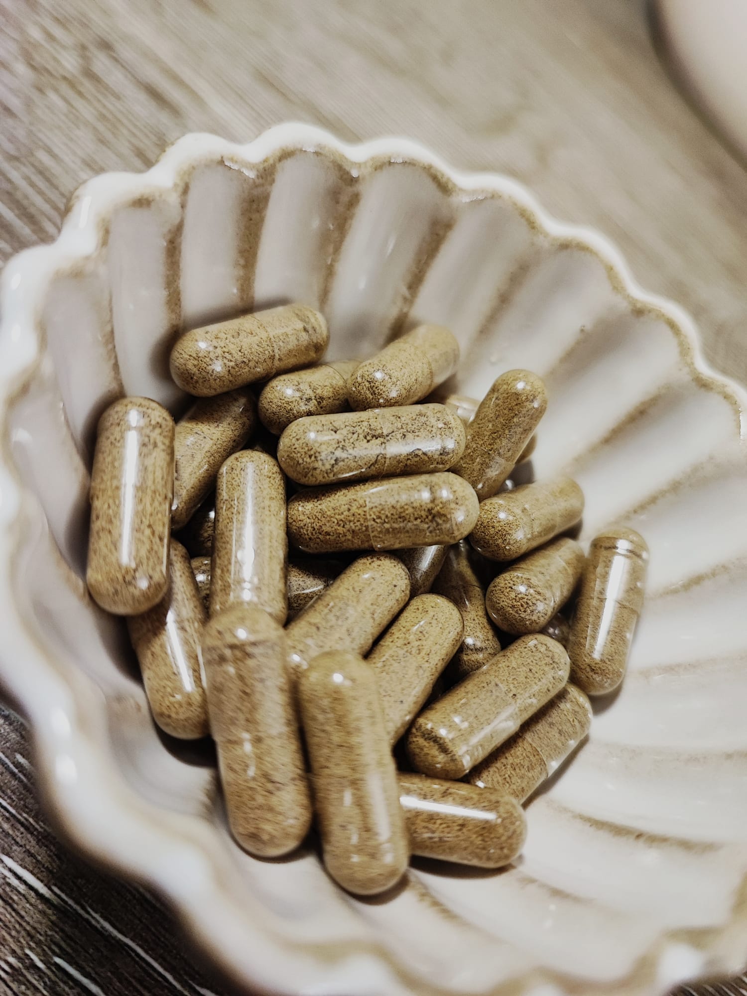 Costus Wortel capsules - Afbeelding 3