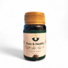 Costus Wortel capsules