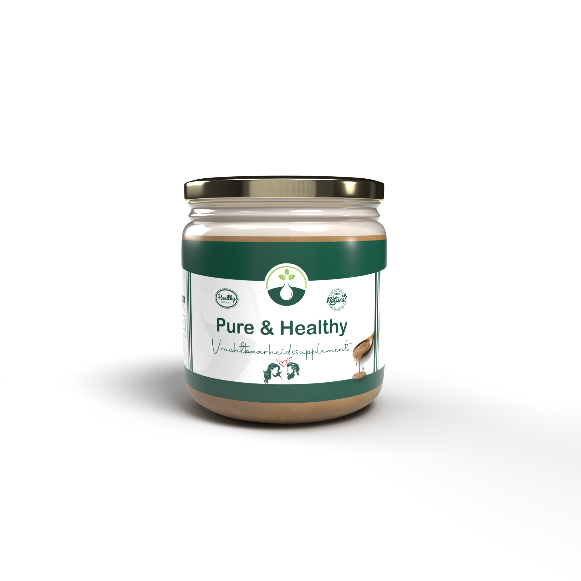 Vruchtbaarheidssupplement
