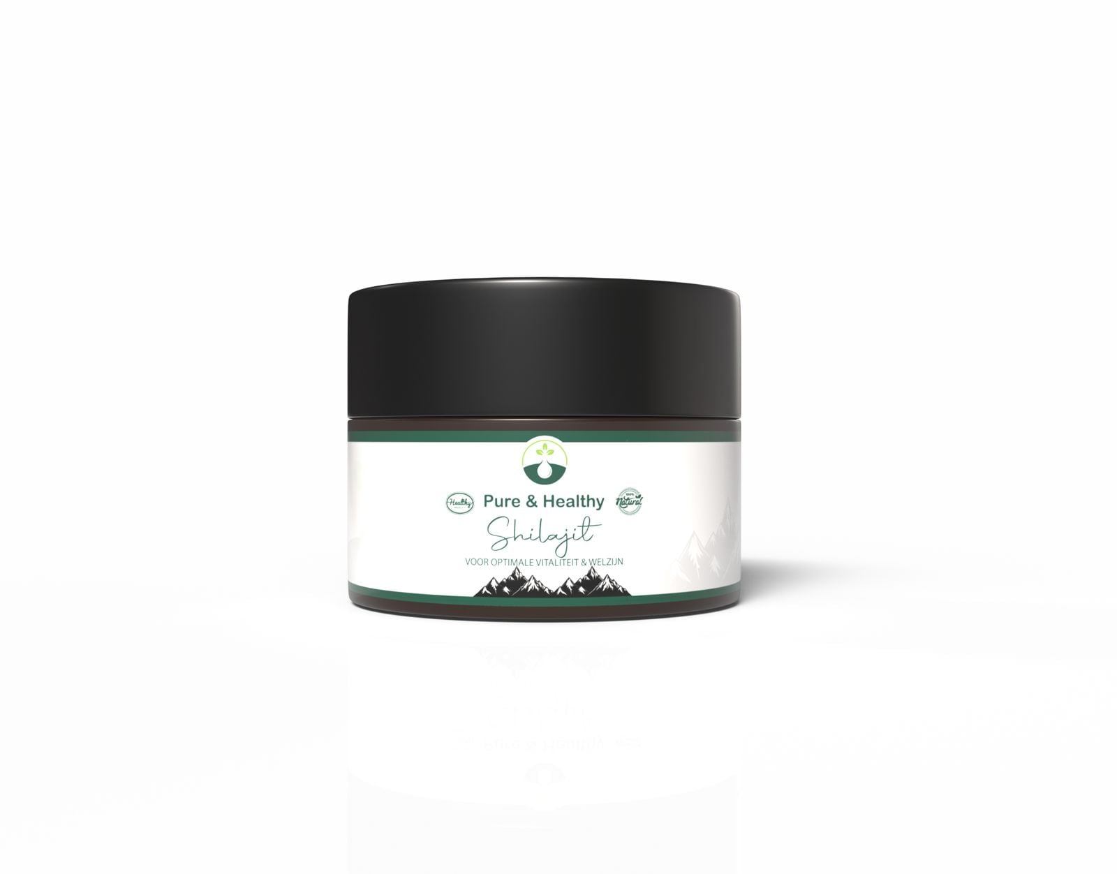 Shilajit