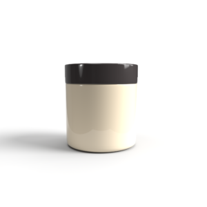 Natural Hair Styling Cream