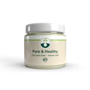 Pure Shea Boter – Naturel Gold